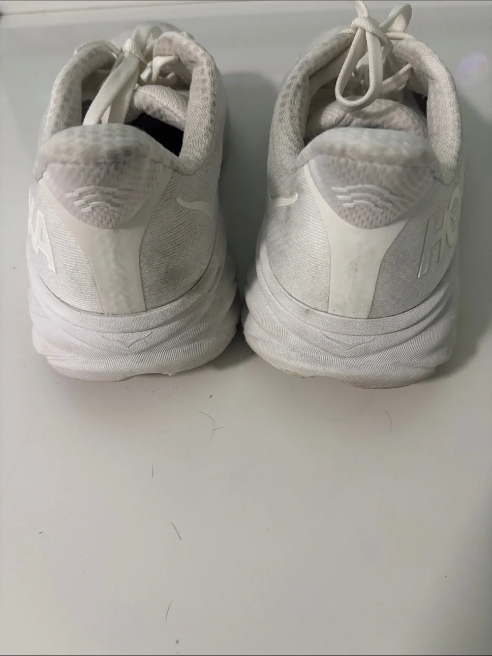 Hoka lightweight running